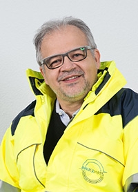 Bausachverständiger, Immobiliensachverständiger, Immobiliengutachter und Baugutachter  Jens-Olaf Brück Reichelsheim