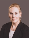Bausachverständige, Immobiliensachverständige, Immobiliengutachterin und Baugutachterin  Katja Westphal Reichelsheim