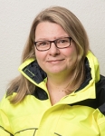 Bausachverständige, Immobiliensachverständige, Immobiliengutachterin und Baugutachterin  Svenja Rohlfs Reichelsheim